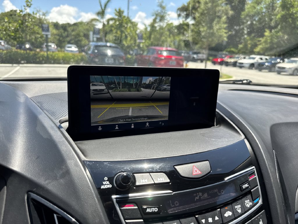 Used 2022 Acura RDX w/ Technology Package FWD image 50