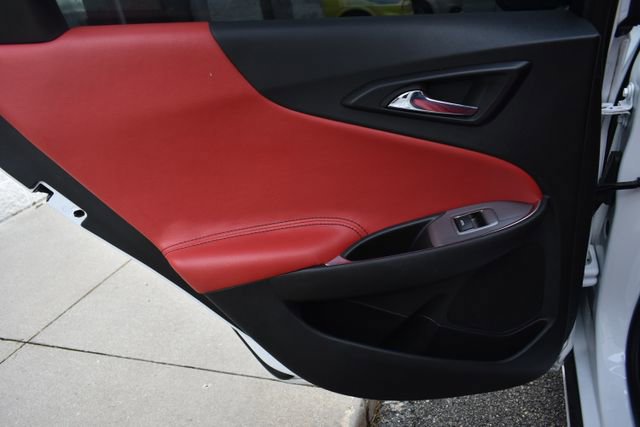 Used 2018 Chevrolet Malibu LT image 34