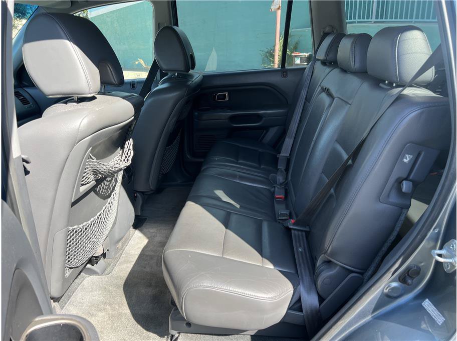 Used 2006 Honda Pilot EX-L image 12