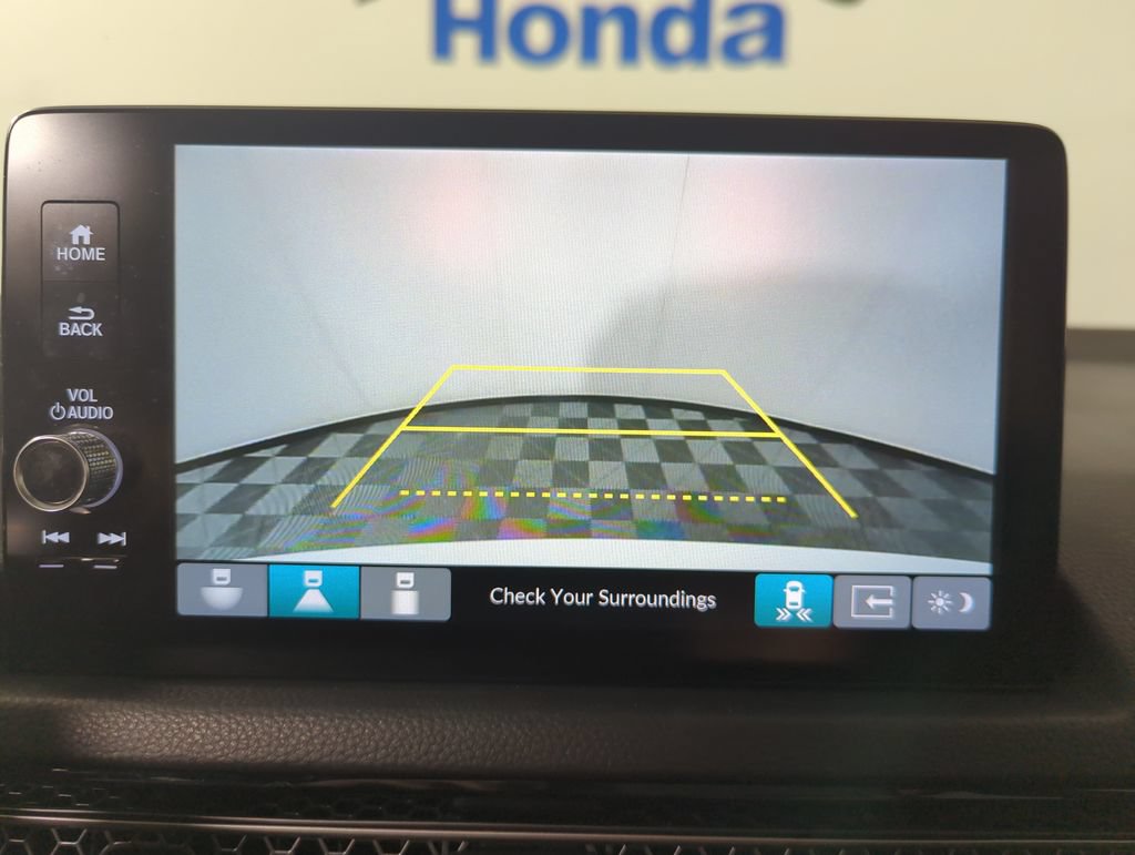 Certified 2024 Honda Civic Touring image 16
