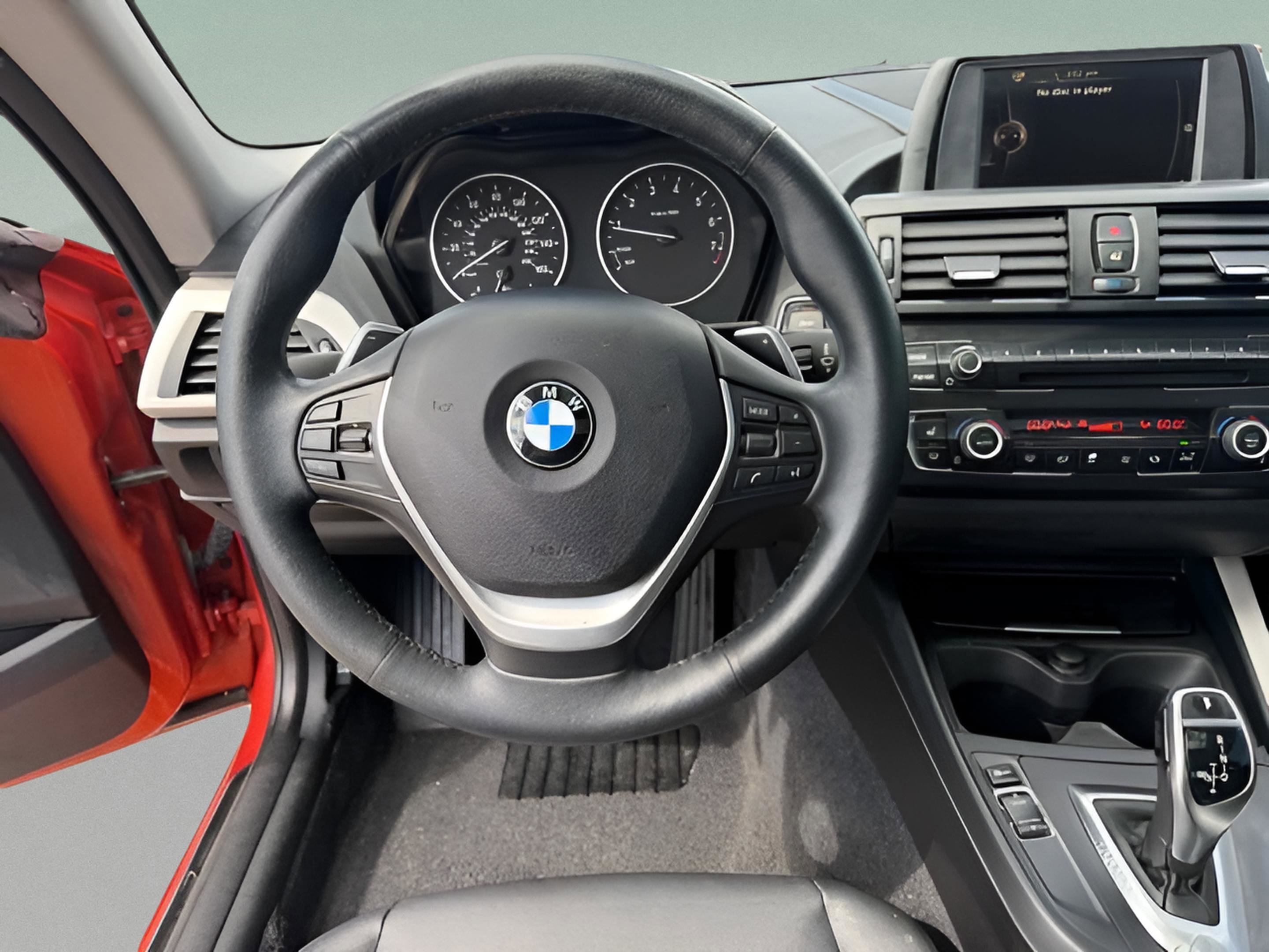 Used 2015 BMW 228i xDrive Coupe AWD/4WD image 13