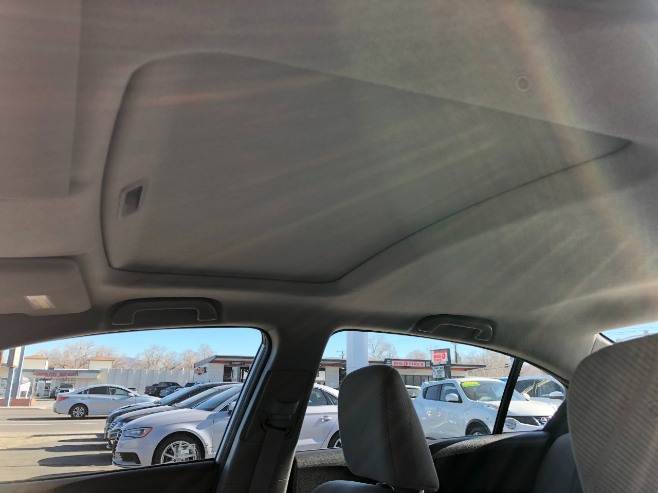 Used 2012 Honda Civic EX image 13