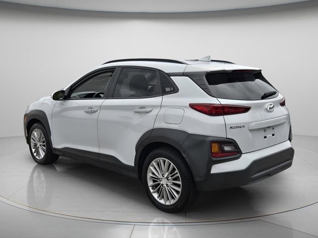 Used 2021 Hyundai Kona SEL Plus FWD image 8