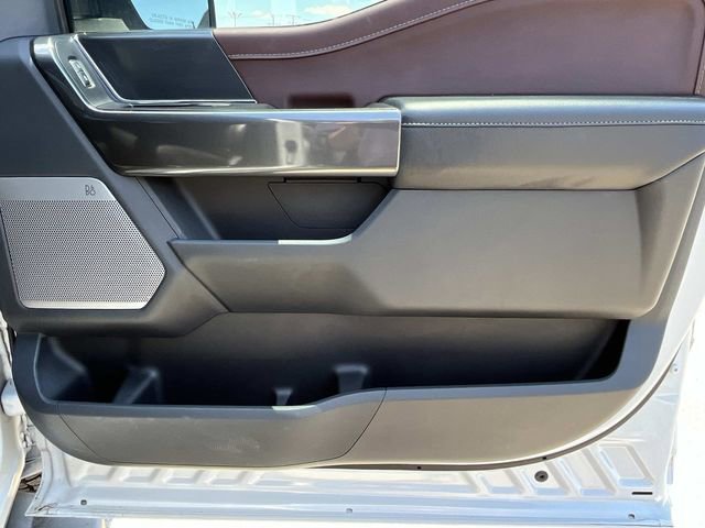 Used 2022 Ford F150 Lariat AWD/4WD image 27