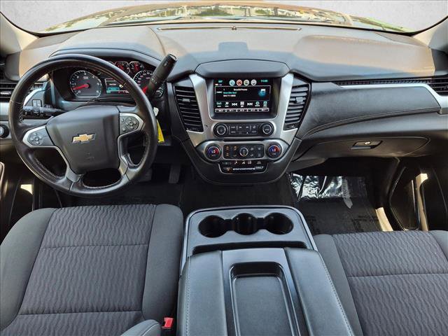 Used 2018 Chevrolet Tahoe LS RWD image 16