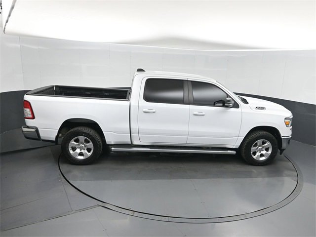 Used 2022 RAM 1500 Big Horn image 28