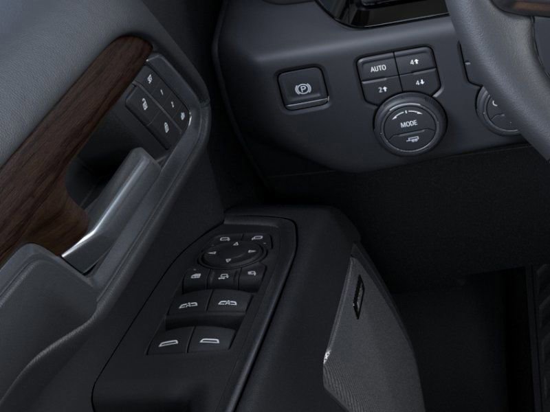 New 2026 Chevrolet Silverado 2500 High Country w/ High Country Premium Package AWD/4WD image 22
