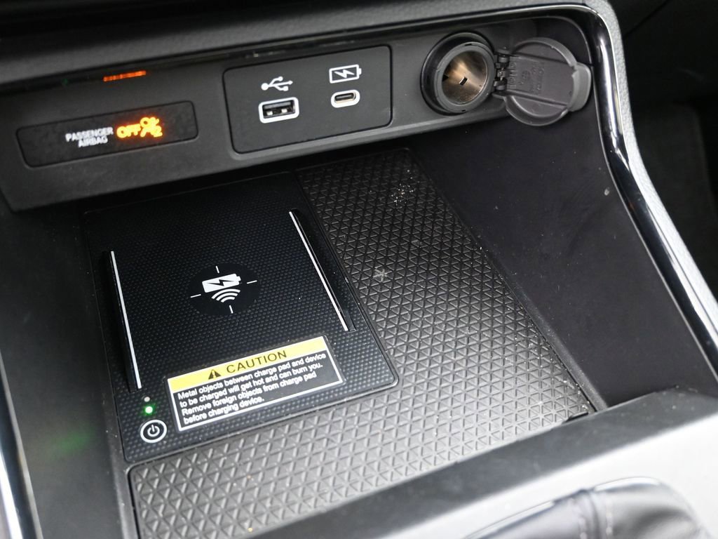 Used 2023 Honda CR-V EX-L image 16