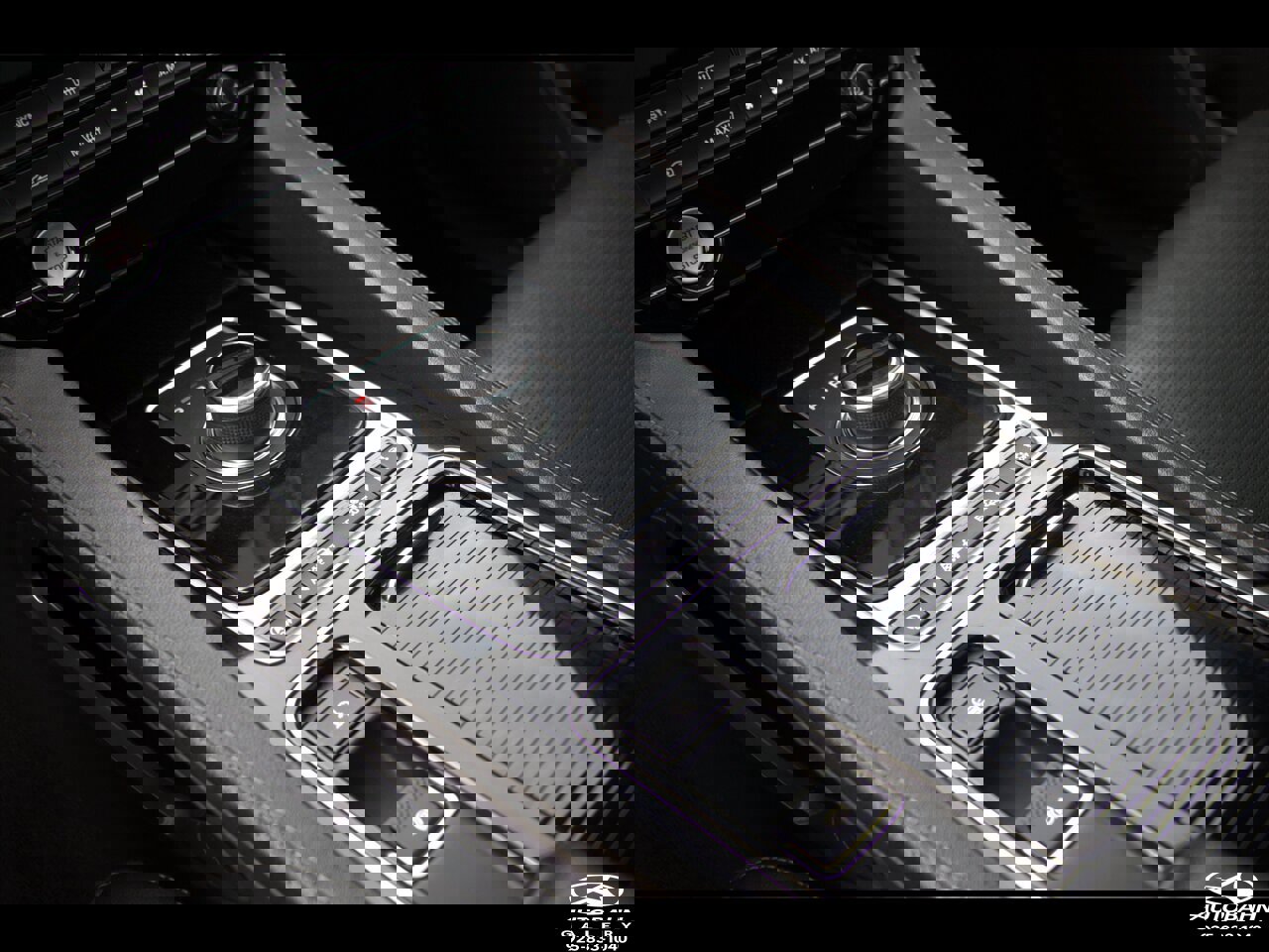 Used 2018 Jaguar F-PACE S image 26