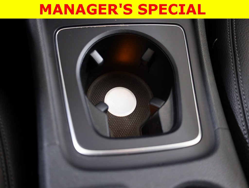 Used 2019 Mercedes-Benz GLA 250 4MATIC image 20