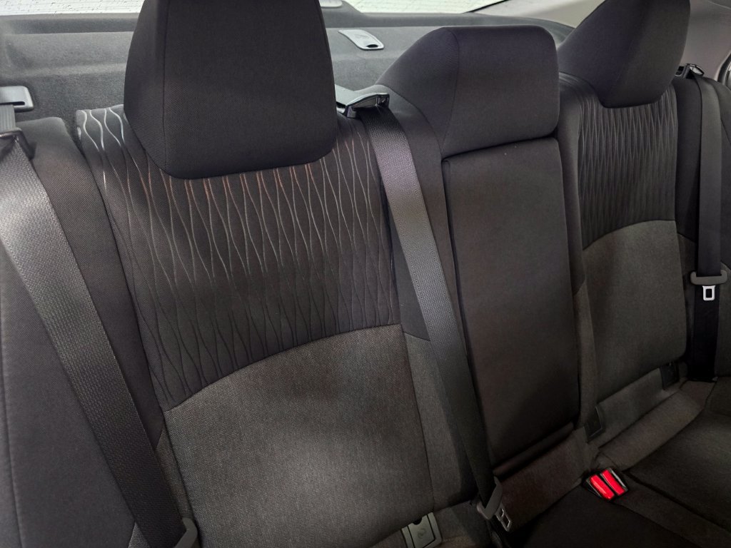 Certified 2025 Toyota Camry LE FWD image 21