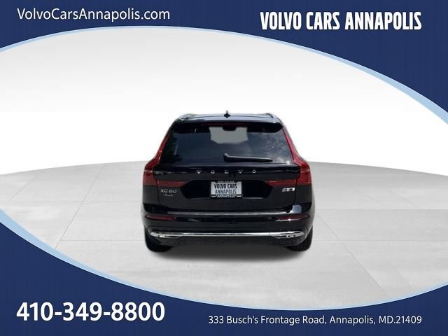Certified 2023 Volvo XC60 B5 Plus w/ Climate Package AWD/4WD image 7