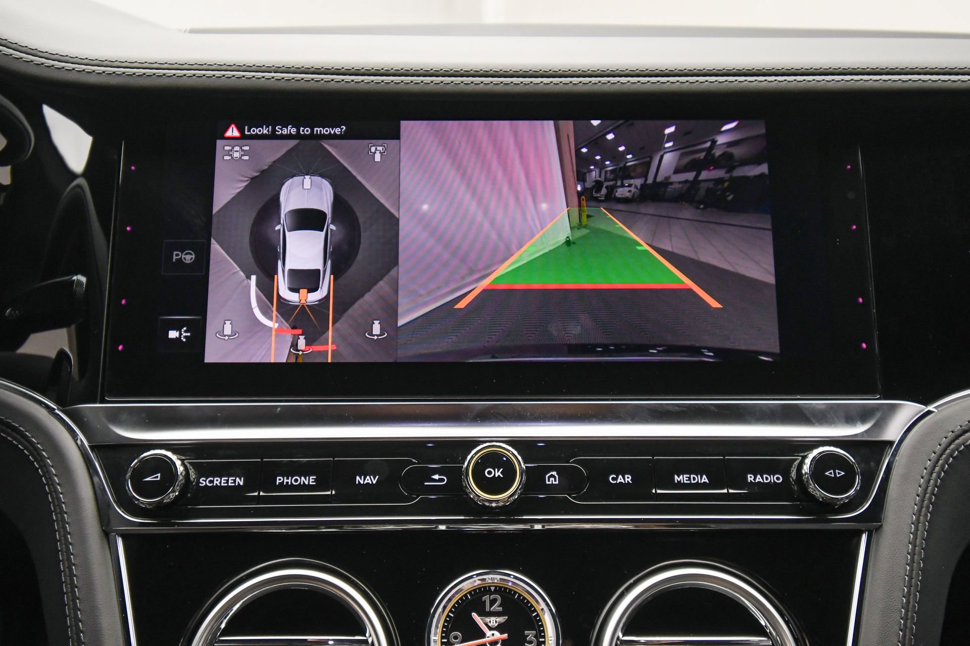 New 2026 Bentley Continental GT image 37