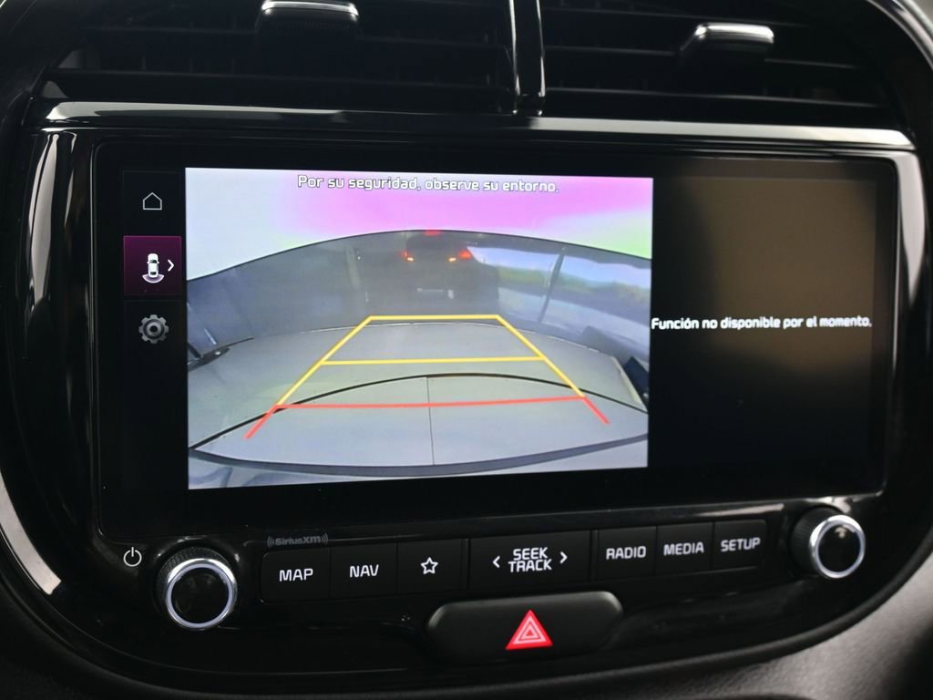 Used 2023 Kia Soul EX image 17