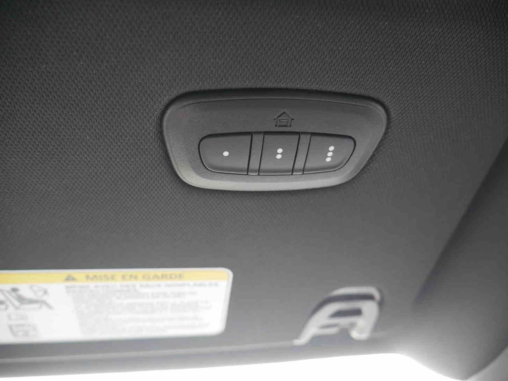 New 2025 Jeep Wagoneer L Series II w/ Convenience Group I image 39