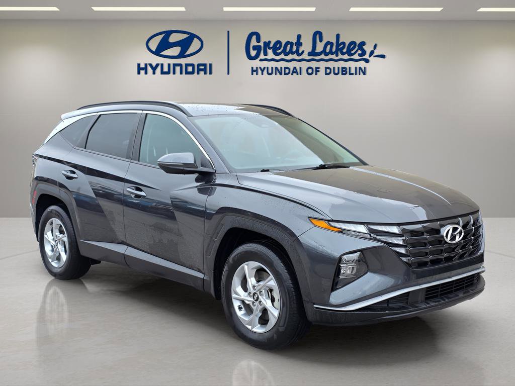 Used 2023 Hyundai Tucson SEL image 7
