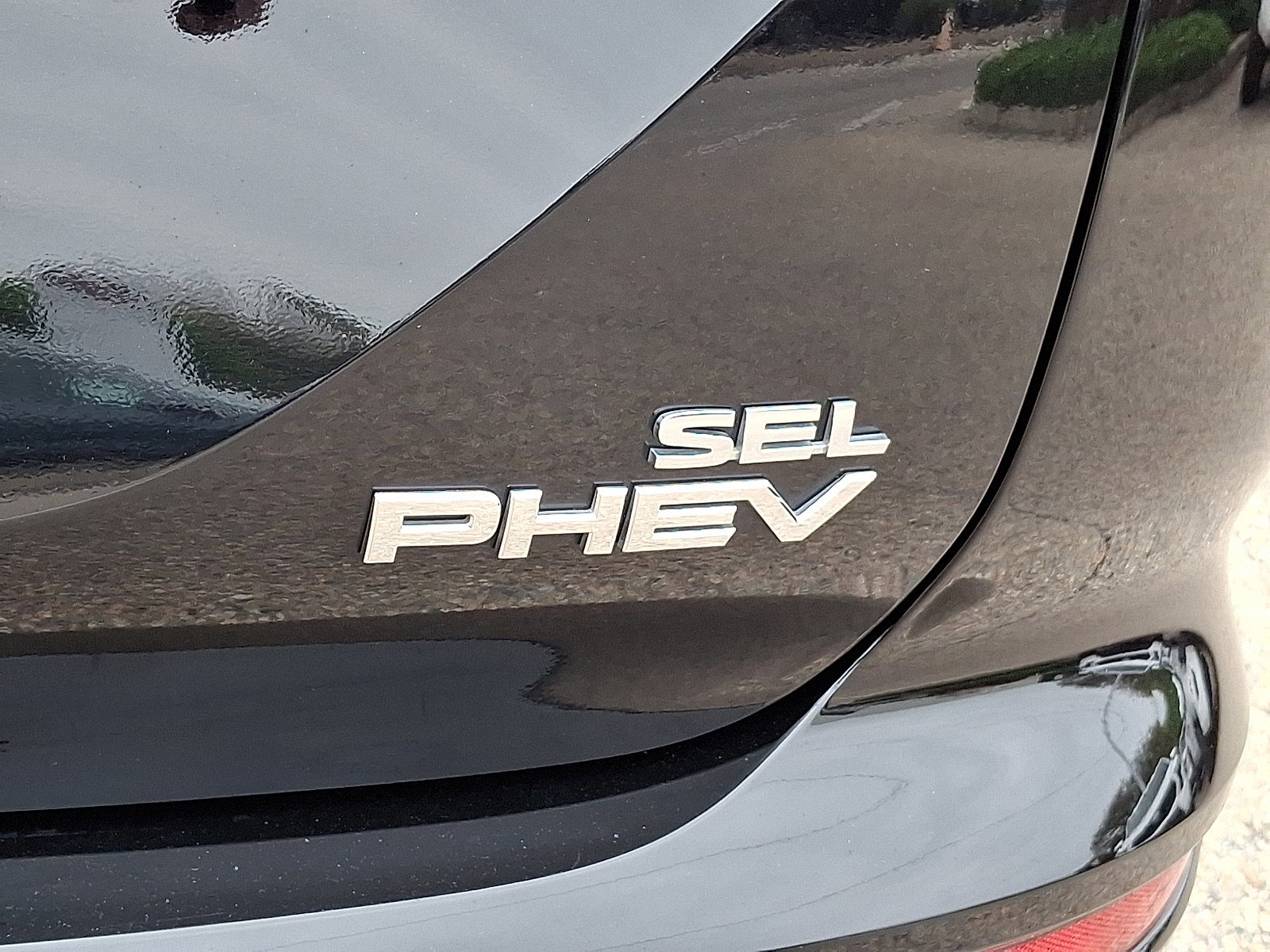 Used 2024 Mitsubishi Outlander SEL image 30