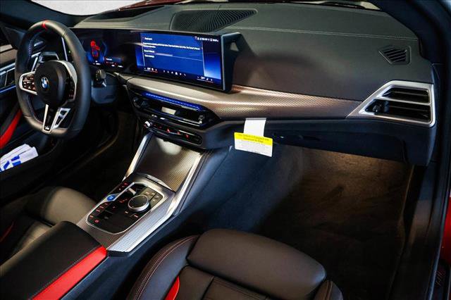 New 2026 BMW i4 M60 image 23