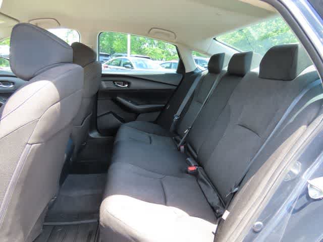 Used 2023 Honda Accord LX image 12