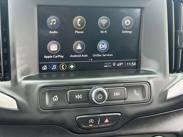 Used 2023 GMC Terrain SLE w/ Driver Convenience Package AWD/4WD image 29