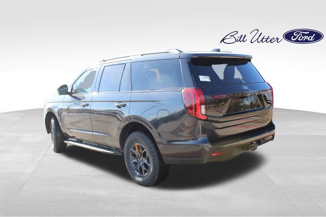 New 2026 Ford Expedition Tremor image 4