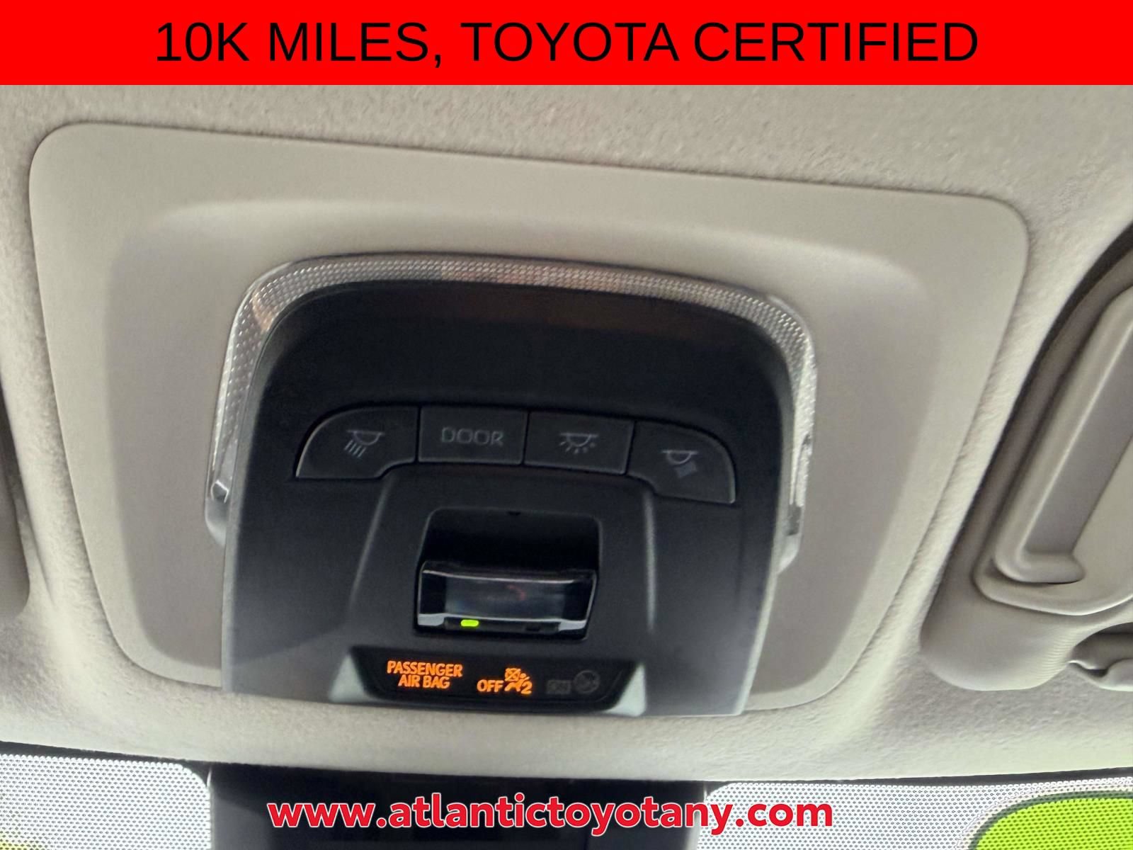Certified 2026 Toyota Corolla LE FWD image 31