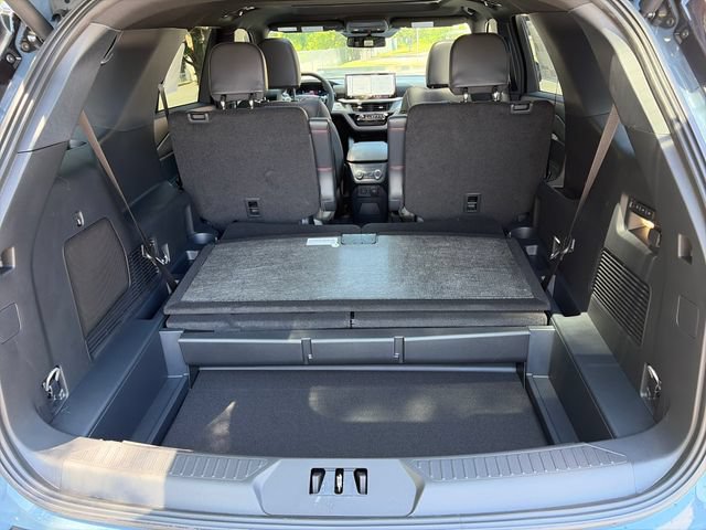 New 2026 Ford Explorer ST w/ Sun And Sound Package AWD/4WD image 26