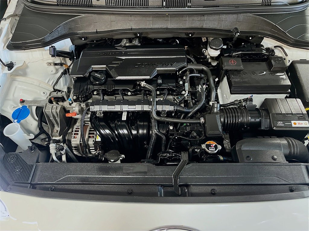 Used 2022 Hyundai Kona SEL image 27