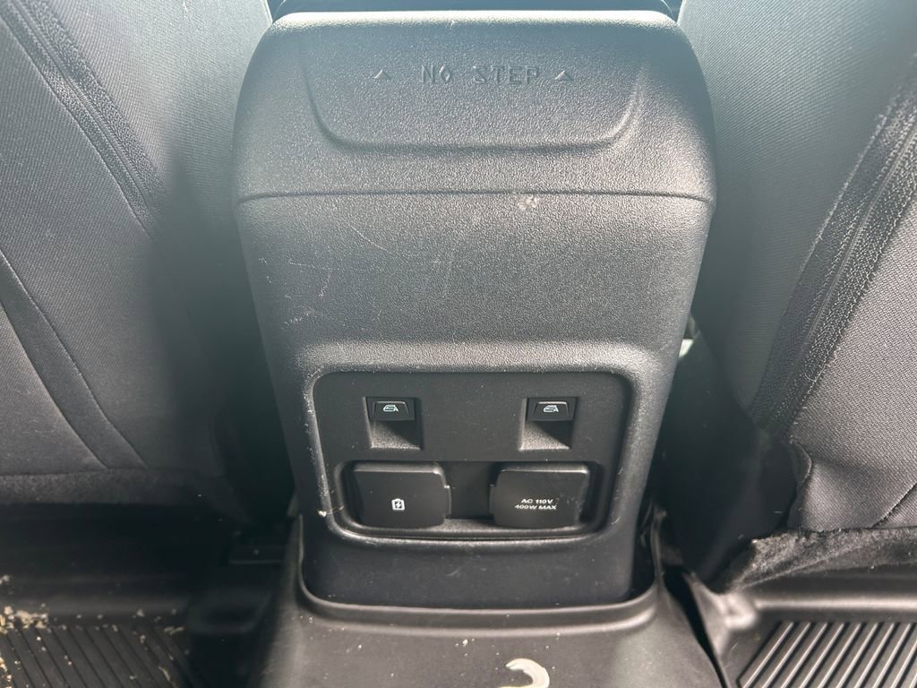 Used 2021 Ford Bronco Big Bend w/ Sasquatch Package AWD/4WD image 26