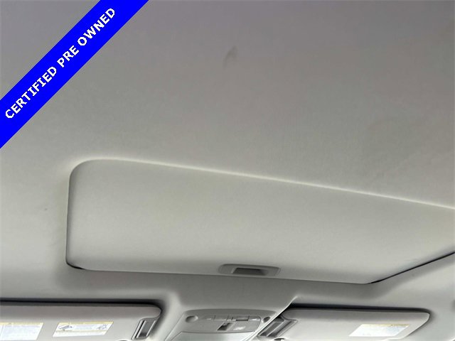 Certified 2024 INFINITI QX80 Premium Select w/ Cargo Package image 29