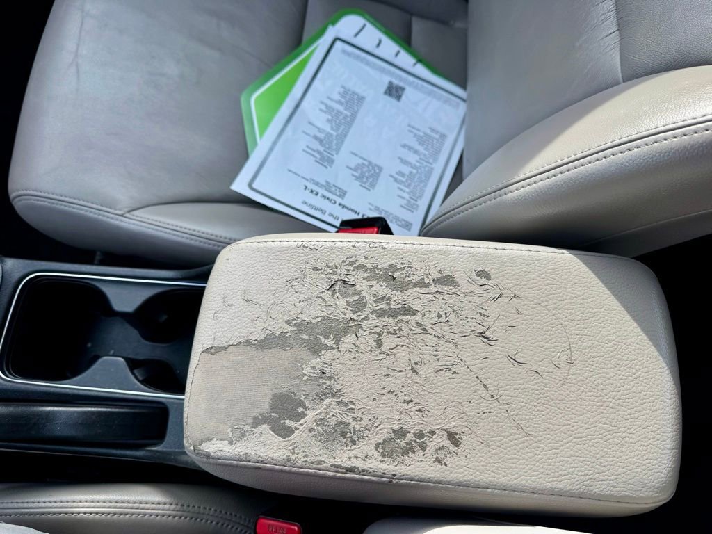 Used 2013 Honda Civic EX-L image 35