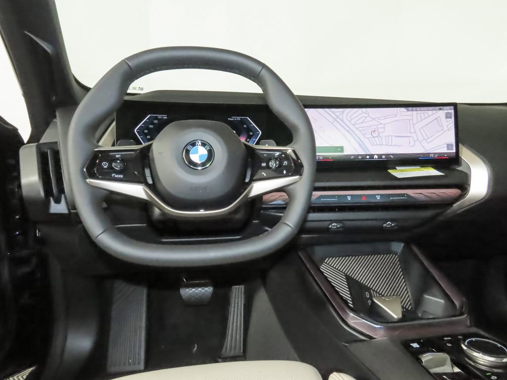 Used 2025 BMW X3 xDrive30 w/ Premium Package AWD/4WD image 15