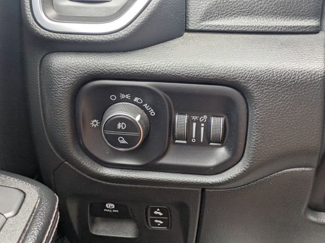 Used 2025 RAM 1500 Laramie image 24