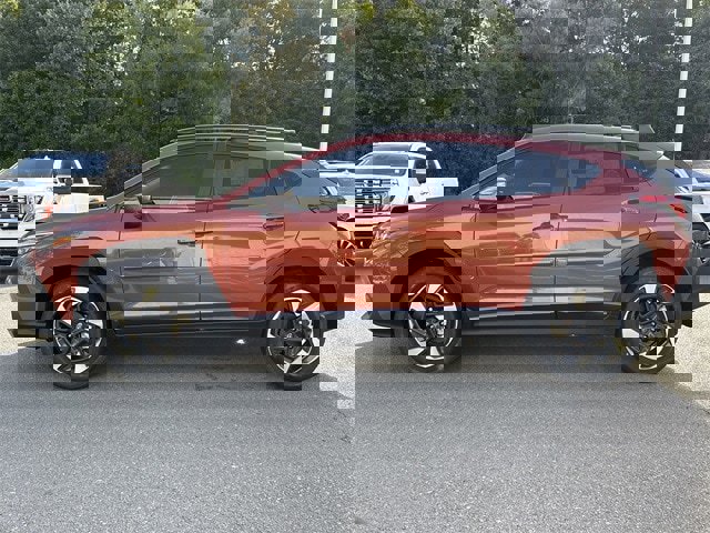 New 2025 Subaru Crosstrek 2.5i Limited w/ Popular Package #3A image 6