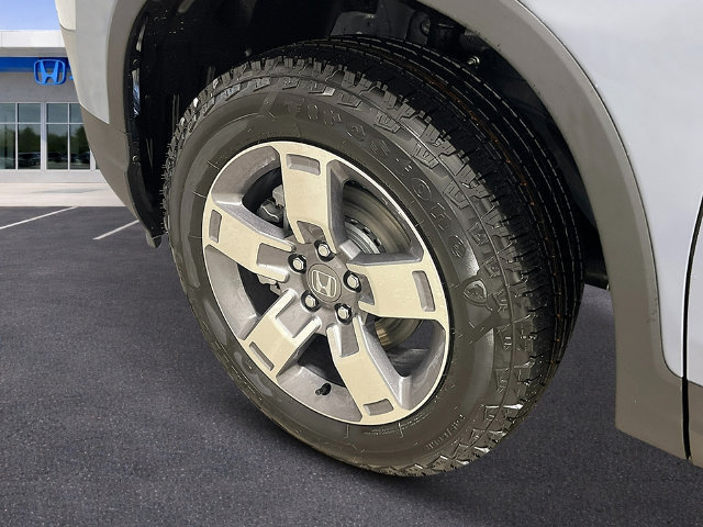 New 2026 Honda Ridgeline RTL image 11