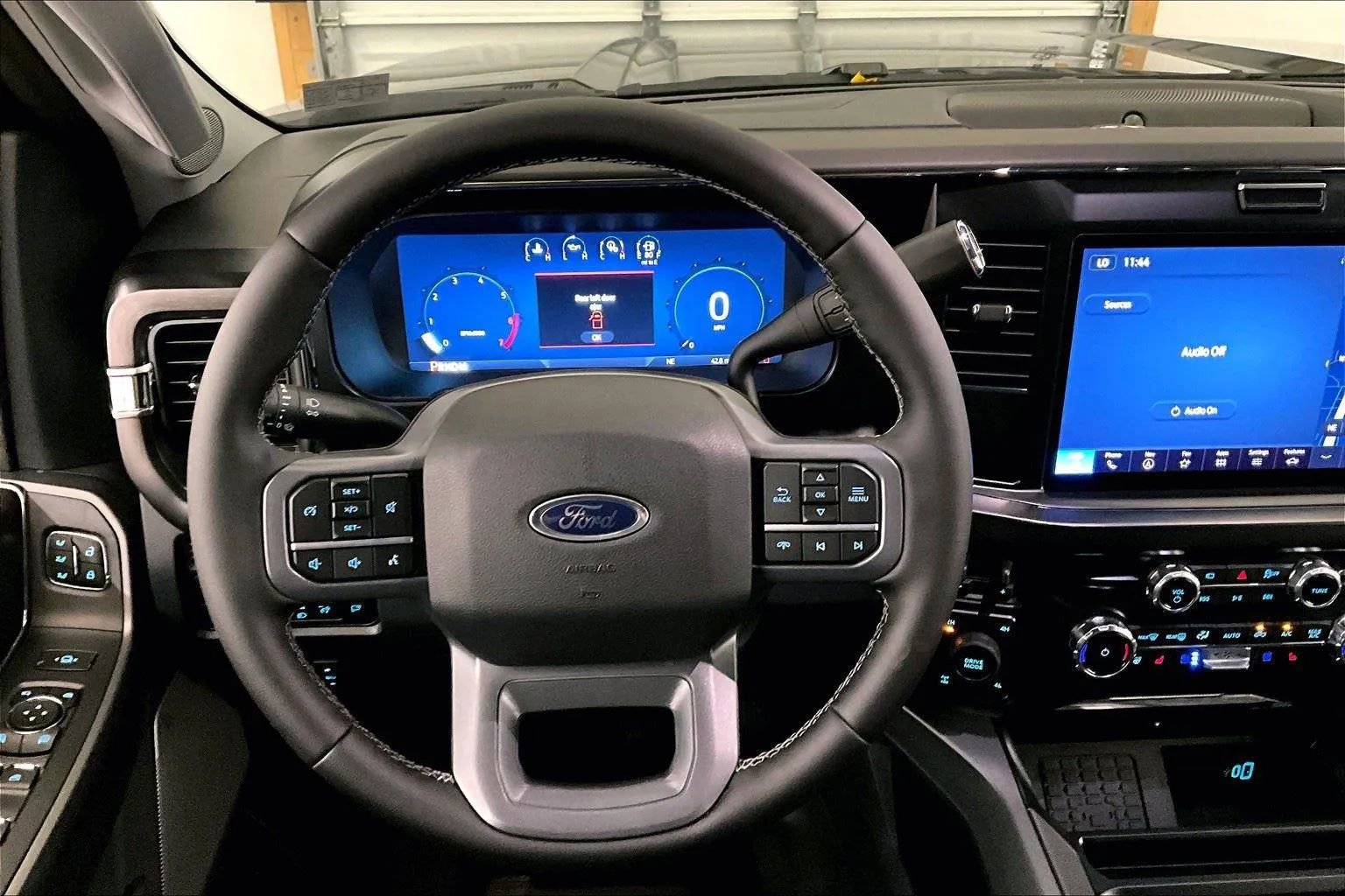 New 2026 Ford F250 Lariat image 5