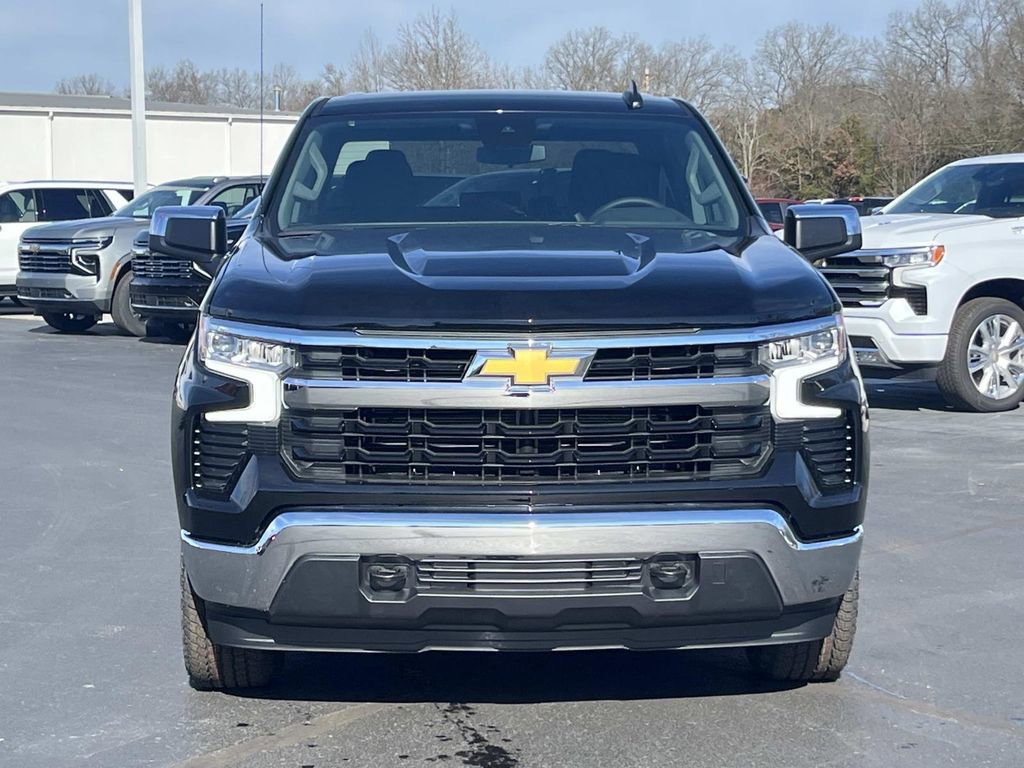 New 2026 Chevrolet Silverado 1500 LT image 2