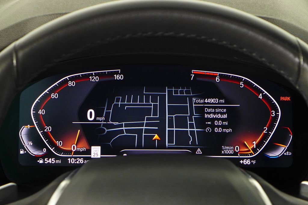 Used 2023 BMW X3 sDrive30i w/ Convenience Package image 28