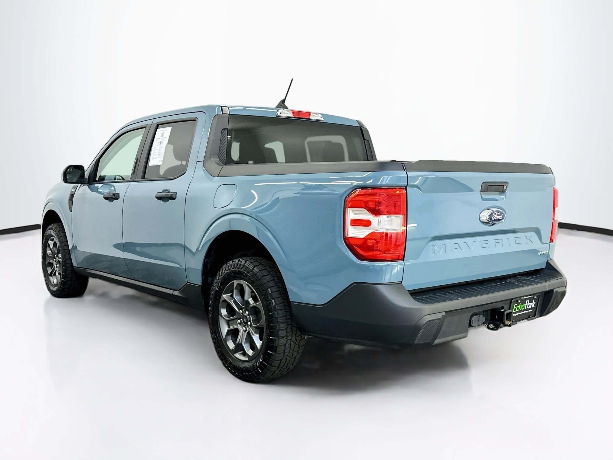Used 2023 Ford Maverick XLT w/ Equipment Group 300A Standard AWD/4WD image 5
