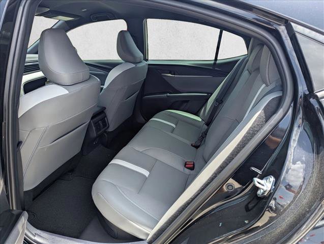 Certified 2025 Toyota Camry SE image 15