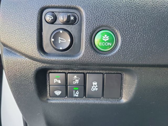 Certified 2023 Honda Passport TrailSport image 22