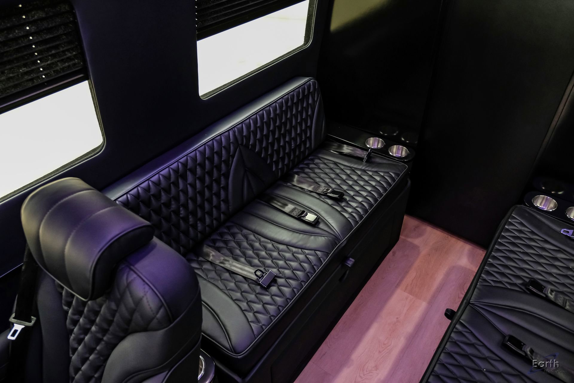 Used 2023 Mercedes-Benz Sprinter 3500 image 91