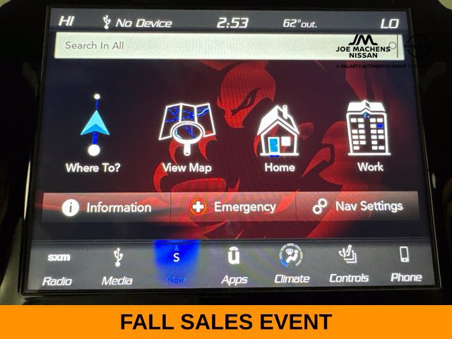 Used 2019 Jeep Grand Cherokee Altitude AWD/4WD image 54