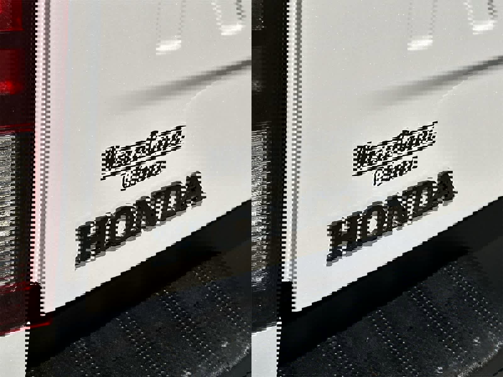 New 2026 Honda Ridgeline Black Edition image 10