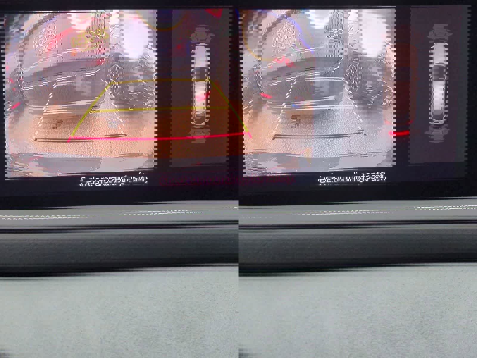 New 2026 MAZDA CX-30 AWD 2.5 S image 29