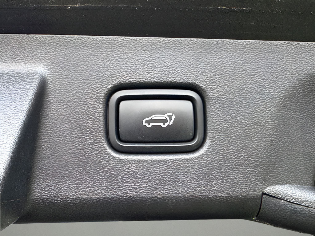 Used 2024 Hyundai Tucson SEL FWD image 11