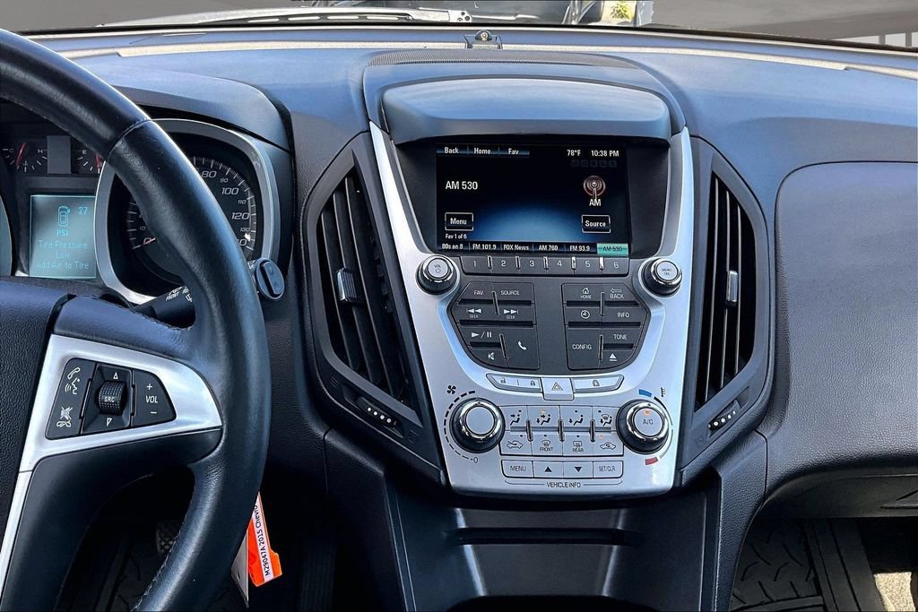 Used 2015 Chevrolet Equinox LT FWD image 6