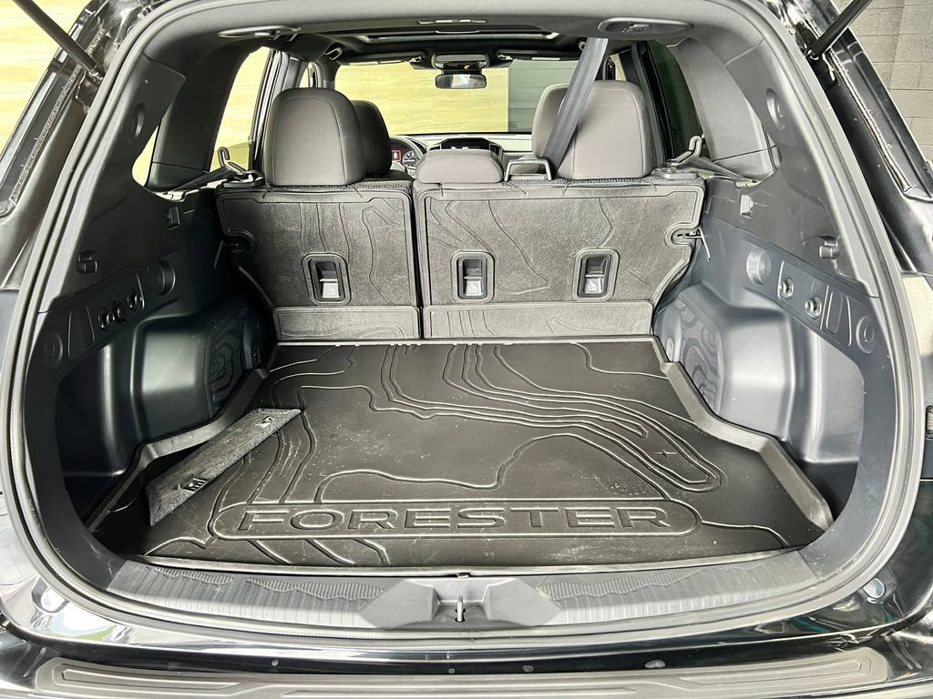 Used 2026 Subaru Forester Premium AWD/4WD image 21