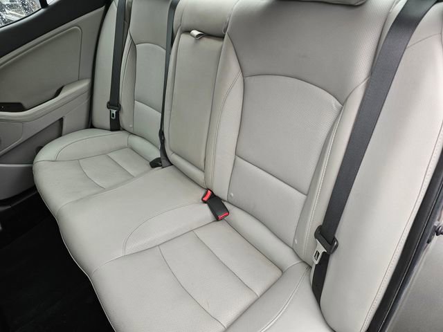 Used 2014 Kia Optima EX w/ EX Premium Package image 21