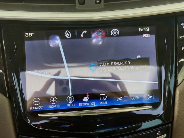 Used 2013 Cadillac XTS Luxury image 16